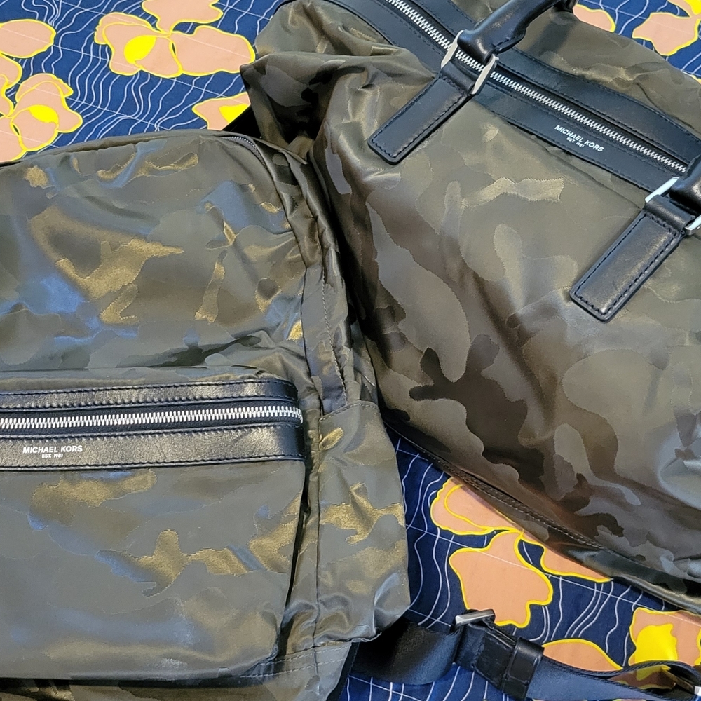 Michael Kors